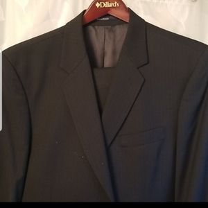 Ralph Lauren Suit, from Dillards; Make an Offer!